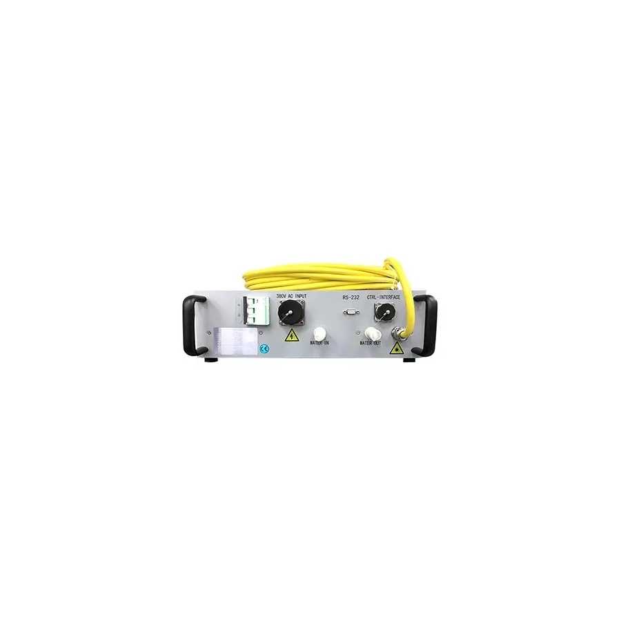 Sursă laser RECI 3000 W pentru integrare CNC precisă