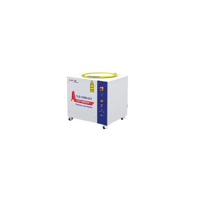 Sursă laser IPG 12000 W pentru tăiere FIBER eficientă