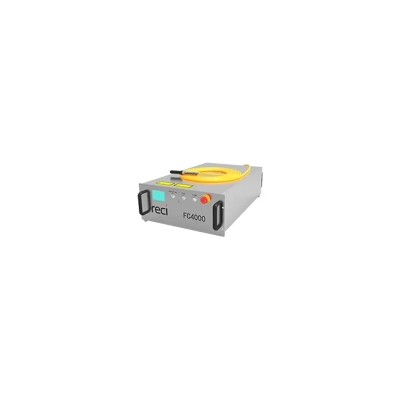 Sursă laser RECI 4000 W pentru tăiere CNC precisă 2