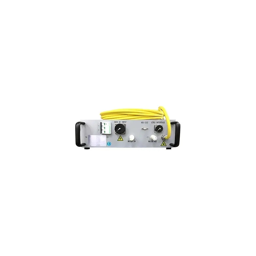 Sursă laser RECI 4000 W pentru tăiere CNC precisă