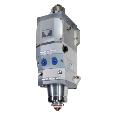 Cap de tăiere laser PRECITEC ProCutter pentru precizie