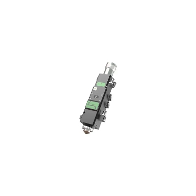 Cap de tăiere laser RayTools 3000 W cu protecție dublă 2