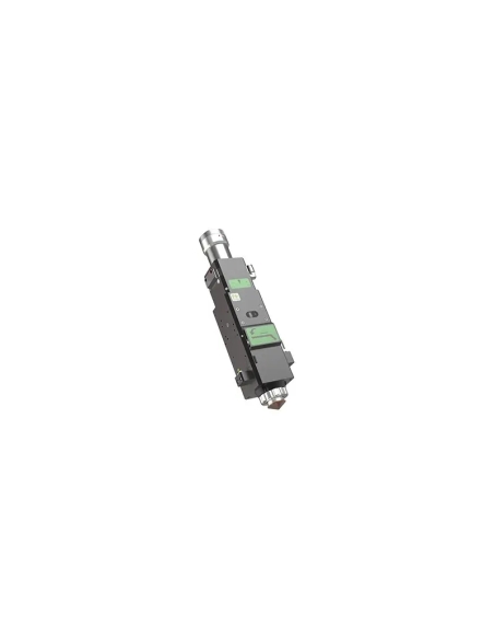 Cap de tăiere laser RayTools 3000 W cu protecție dublă