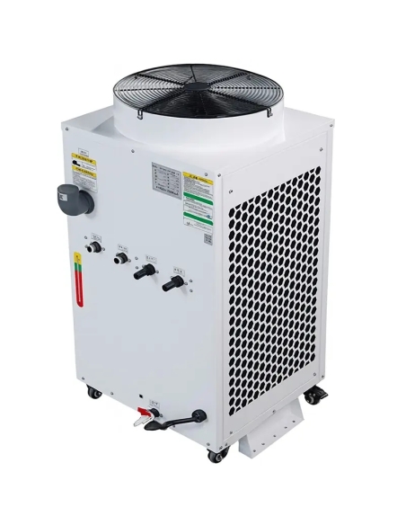 Răcitor chiller HL-2000 pentru laser FIBER