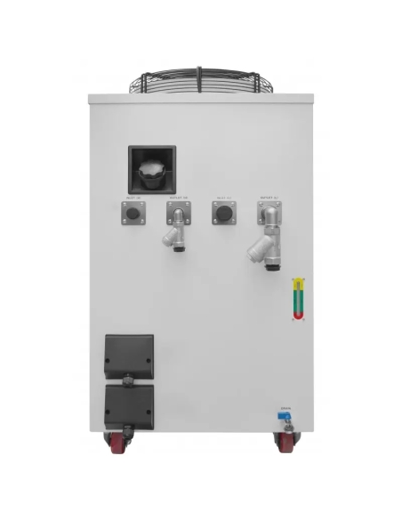 Răcitor laser FIBER CWFL-1500 cu două circuite