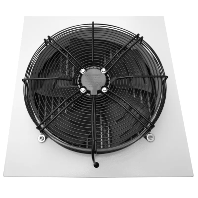 Răcitor laser FIBER CWFL-3000 cu două circuite 2