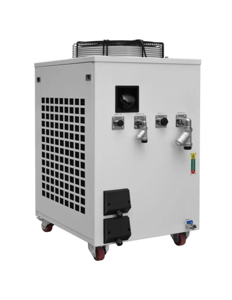 Răcitor laser FIBER CWFL-3000 cu două circuite