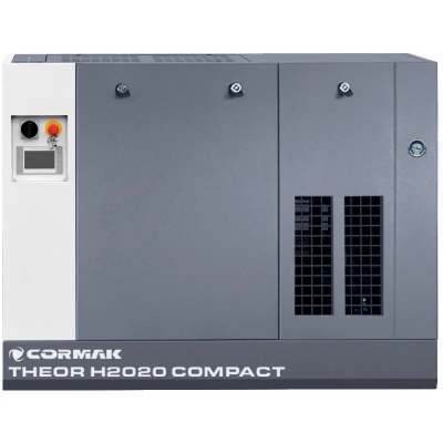 Compresor cu șurub THEOR H2020 Compact cu uscător 2