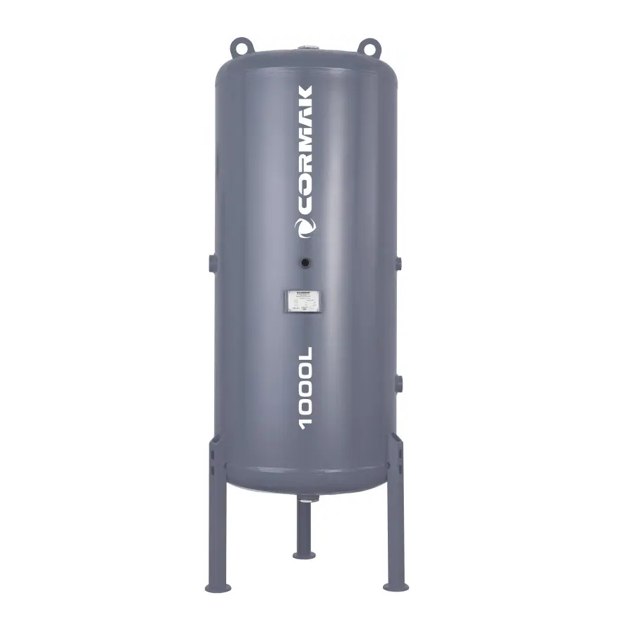 Compresor cu șurub THEOR H1520 COMPACT pentru laser FIBER