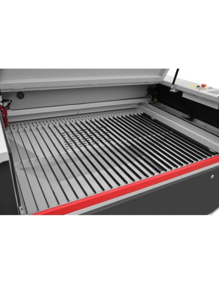 Plotter laser CO2 CORMAK LC1390D pentru tăiere precisă