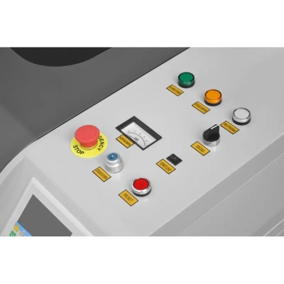 Plotter laser CO2 CORMAK LC6090Z pentru gravare precisă 2