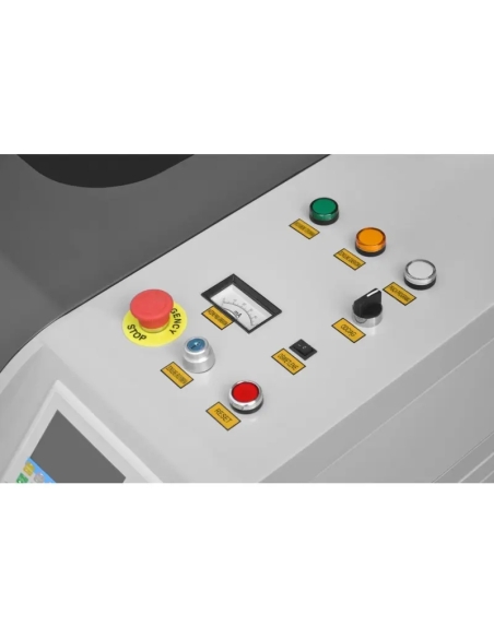 Plotter laser CO2 CORMAK LC6090Z pentru gravare precisă