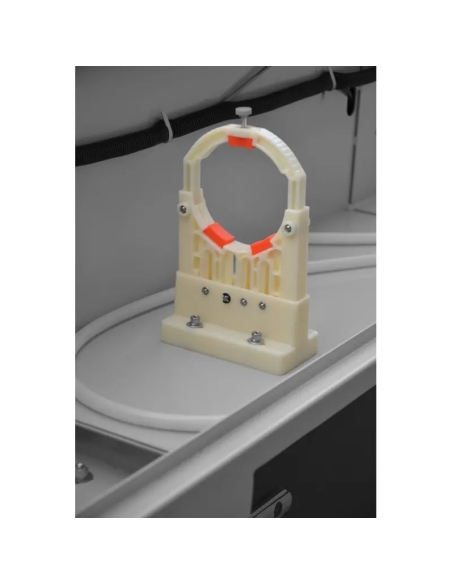 Plotter laser CO2 CORMAK LC6090Z pentru gravare precisă