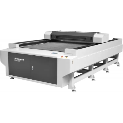 Plotter laser CO₂ CORMAK LC1325C pentru tăiere precisă