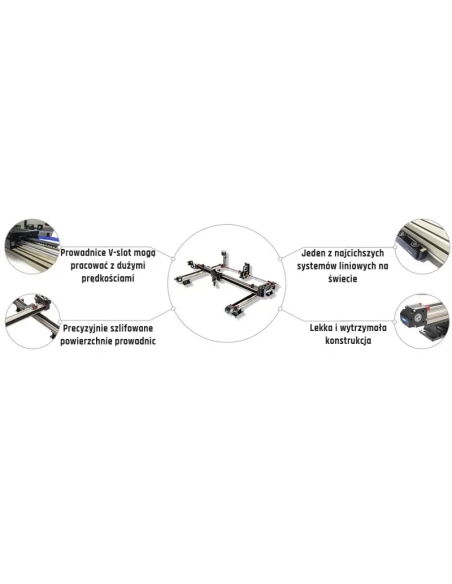 Plotter laser CO₂ LC1390ZD1 160 W pentru tăiere precisă