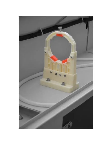 Plotter laser CO₂ LC1390ZD1 pentru gravare precisă