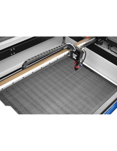 Plotter laser CO₂ CORMAK 6040Z pentru gravare precisă