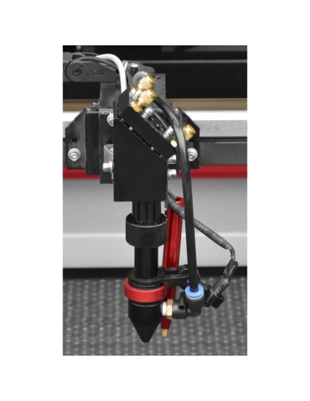 Plotter laser CO₂ CORMAK 6040Z pentru gravare precisă