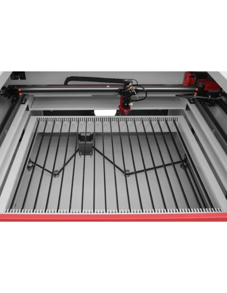 Plotter laser CO₂ CORMAK 5070ZD1 pentru tăiere precisă