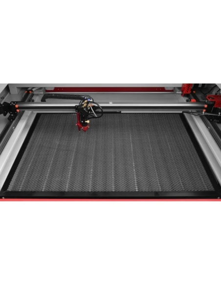 Plotter laser CO₂ CORMAK 5070ZD1 pentru tăiere precisă