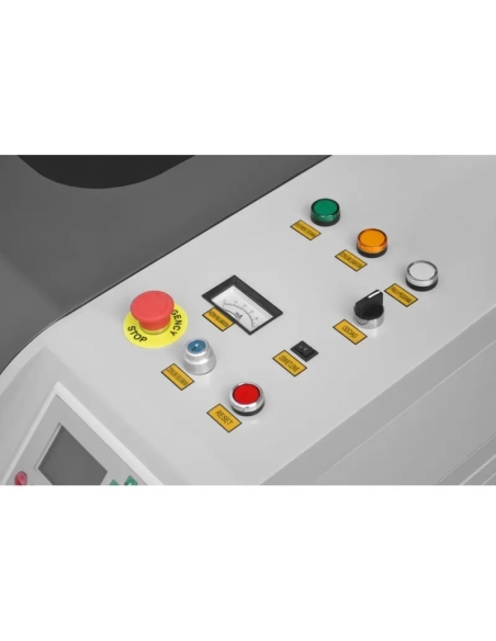 Gravor laser CO₂ CORMAK LC6090Z pentru tăiere precisă