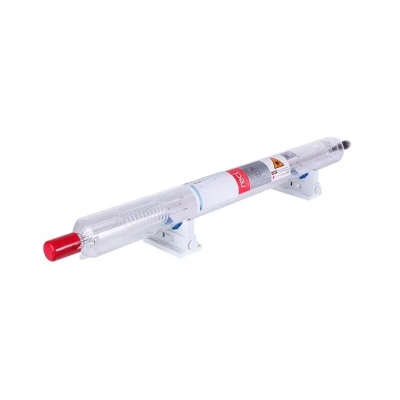 Tub laser CO₂ RECI W8 pentru tăiere precisă