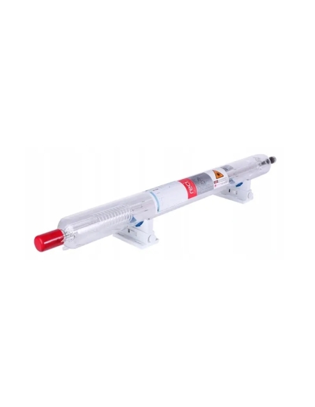 Tub laser CO₂ RECI W8 pentru tăiere precisă