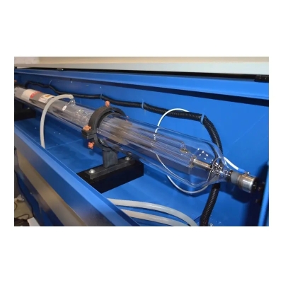 Tub laser CO₂ RECI W2 pentru tăiere precisă 2