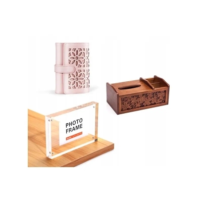 Plotter laser CO₂ CORMAK LG6040N pentru gravare precisă 2