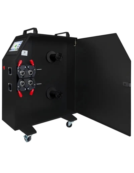 Aparat sudură laser FIBER 3000 W CORMAK SL3000