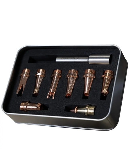 Aparat sudură laser CORMAK SL2000 3 în 1