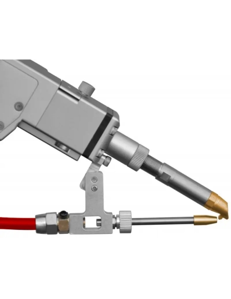 Aparat sudură laser CORMAK SL2000 3 în 1