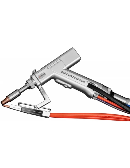 Aparat sudură laser FIBER CORMAK WL3000 pentru metale