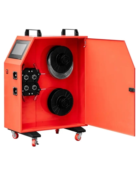 Aparat sudură laser FIBER CORMAK WL3000 pentru metale