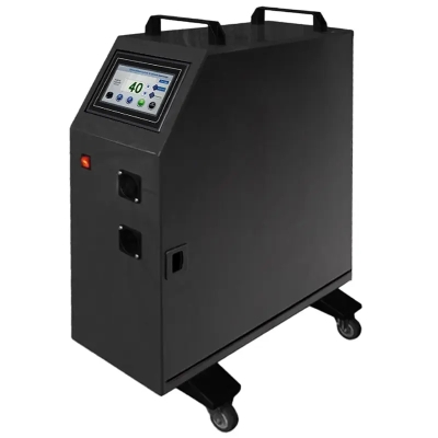 Distribuitor dublu de sârmă CORMAK pentru sudare laser 2