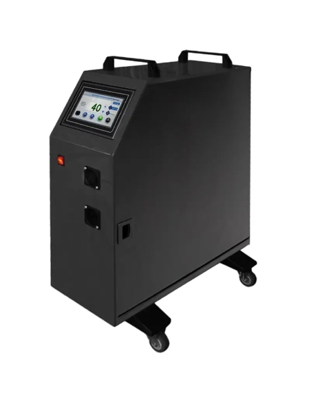 Distribuitor dublu de sârmă CORMAK pentru sudare laser