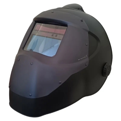 Set protecție sudare laser CORMAK LaserProtect BASIC 2