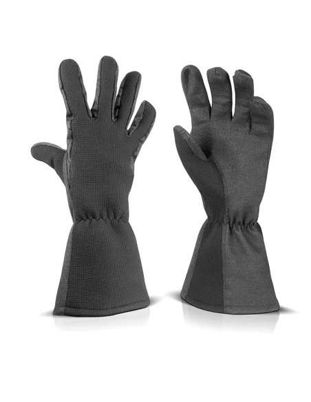 Set protecție laser PRO cu vizieră și ochelari OD8+