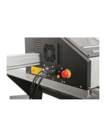 Mașină de tăiat cu plasmă CNC pentru tablă 1500×3000