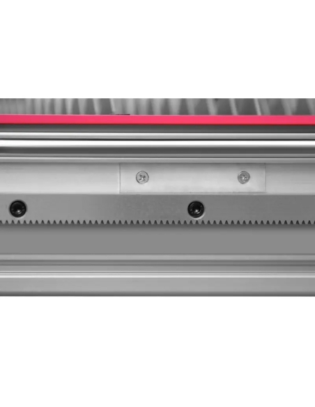 Mașină CNC plasmă CORMAK PW-1530 pentru debitare precisă