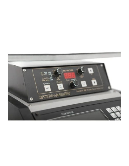 Mașină de tăiat plasmă CNC ZZ 1500×3000 cu THC
