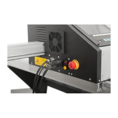 Mașină plasmă CNC 1500×3000 pentru debitare precisă 2