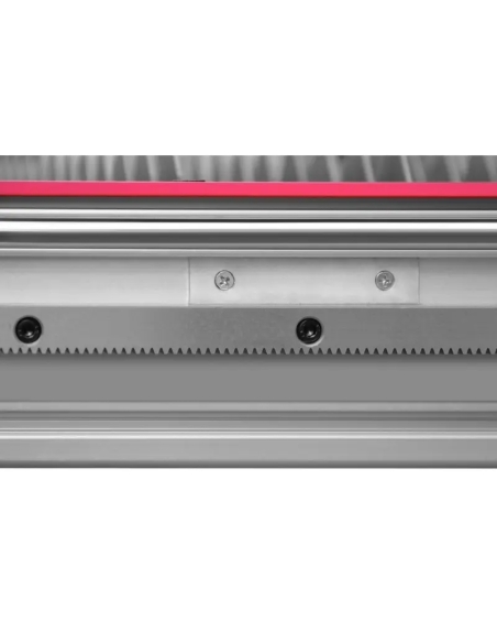 Mașină plasmă CNC CORMAK PW-1530 AST pentru tăiere precisă