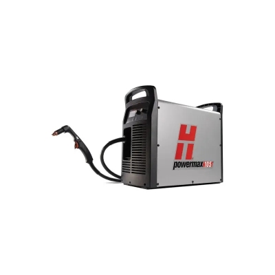 Mașină de tăiat cu plasmă POWERMAX 105 pentru metal