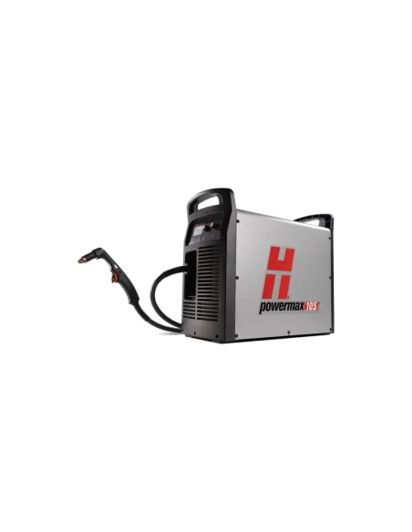 Mașină de tăiat cu plasmă POWERMAX 105 pentru metal