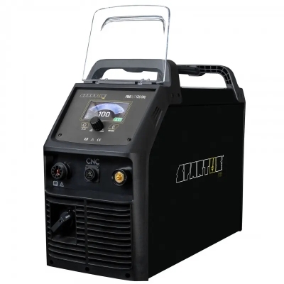 Mașină de tăiat plasmă CNC SPARTUS ProCUT 125CNC