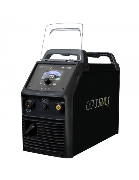 Mașină de tăiat plasmă CNC SPARTUS ProCUT 125CNC