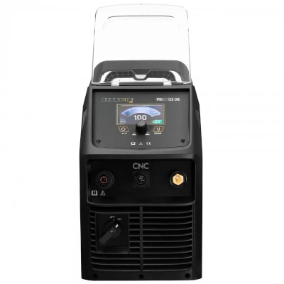 Mașină de tăiat plasmă CNC SPARTUS ProCUT 125CNC 2