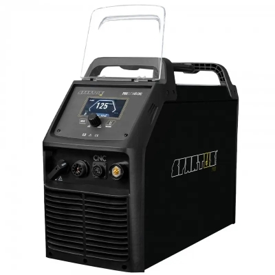 Mașină de tăiat cu plasmă CNC SPARTUS ProCUT 145CNC 2