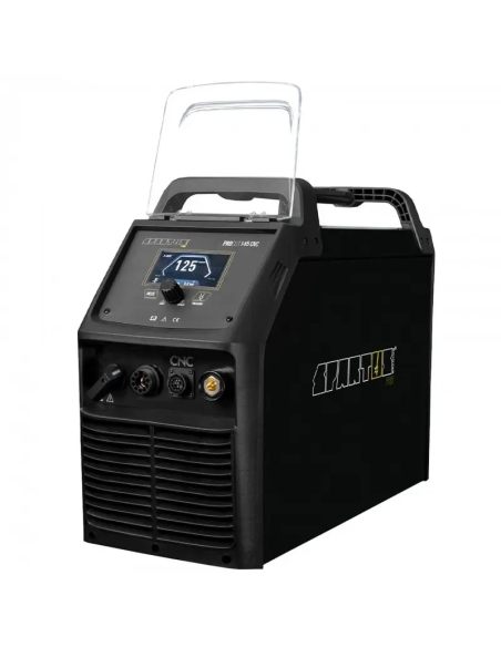 Mașină de tăiat cu plasmă CNC SPARTUS ProCUT 145CNC